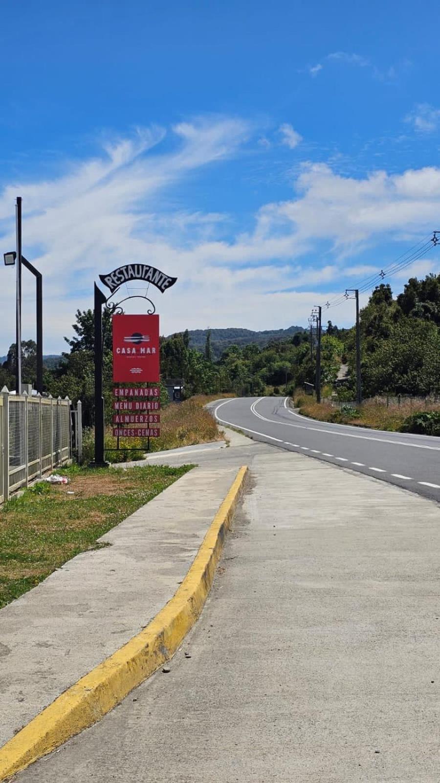 Hostal Hunter Bed & Breakfast Puerto Montt Exterior photo